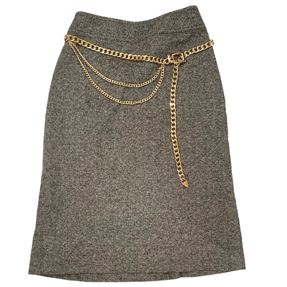 GAP Dresses & Skirts - High Waist Pencil Skirt